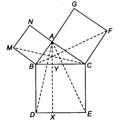 NCERT Solutions for Class 9 Maths Chapter 10 Areas of Parallelograms and Triangles 10.4 8